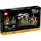 LEGO® Icons Tranquil Garden 10315 Building Kit for Adults (1,363 Pieces)